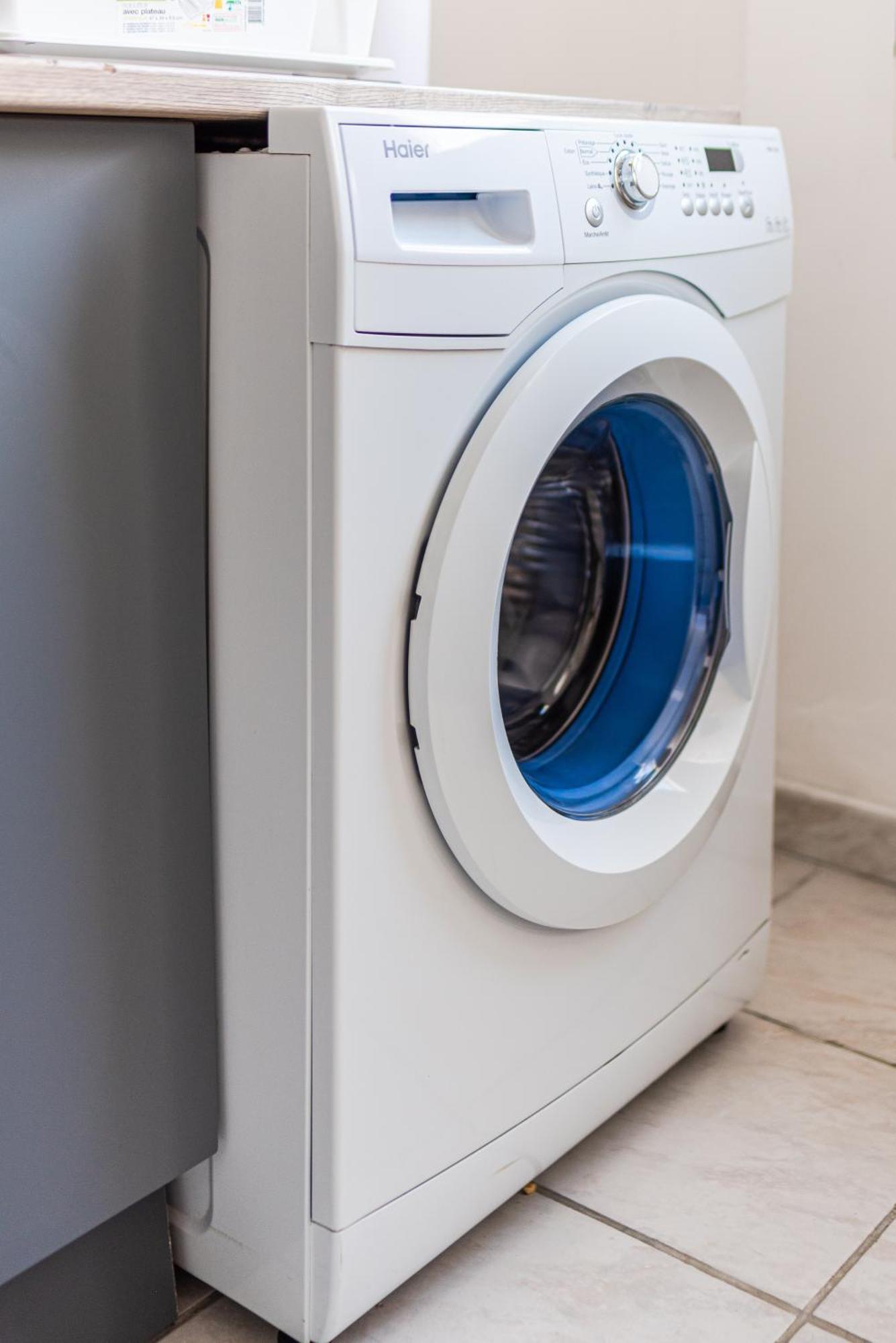Apartment 3 Ch Centre Proche Gare Wifi Ile Millocheau *